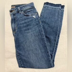 Joe's Jeans Classic Blue Denim